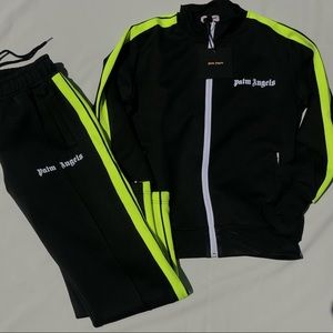 Palm Angels sweatsuit